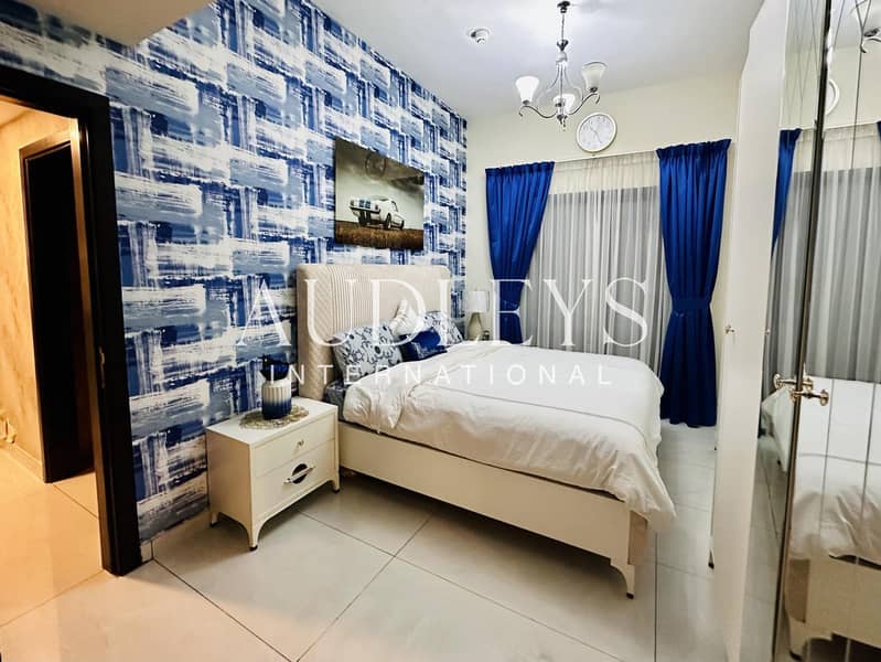 Fully Upgraded | Ready to Move In | Near Metro