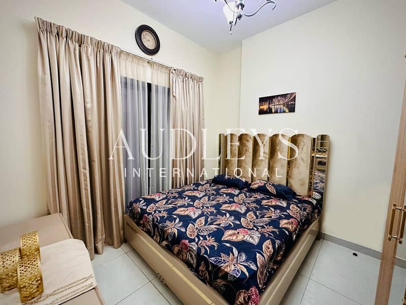 Fully Upgraded | Ready to Move In | Near Metro