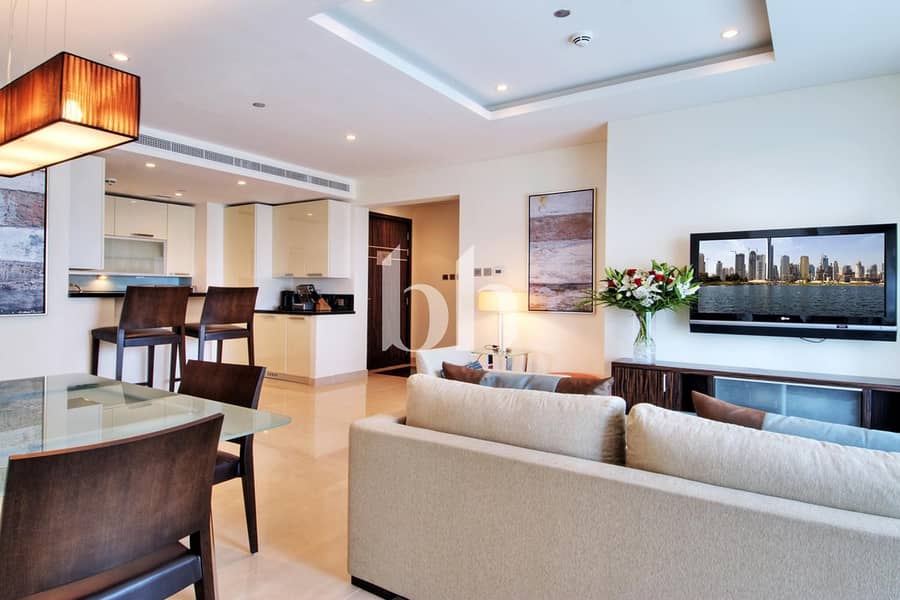 Best Layout | Tenanted | Premium Finishing