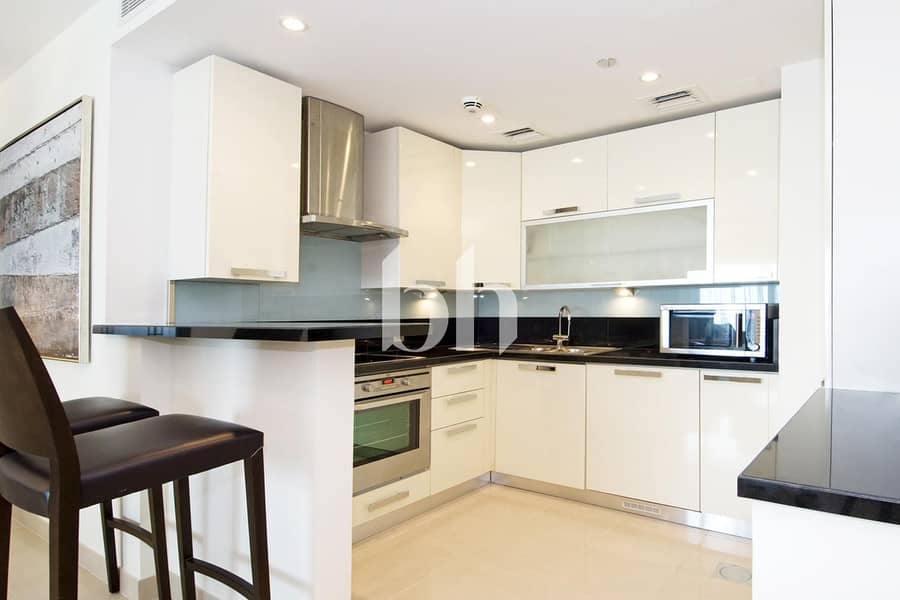 Best Layout | Tenanted | Premium Finishing