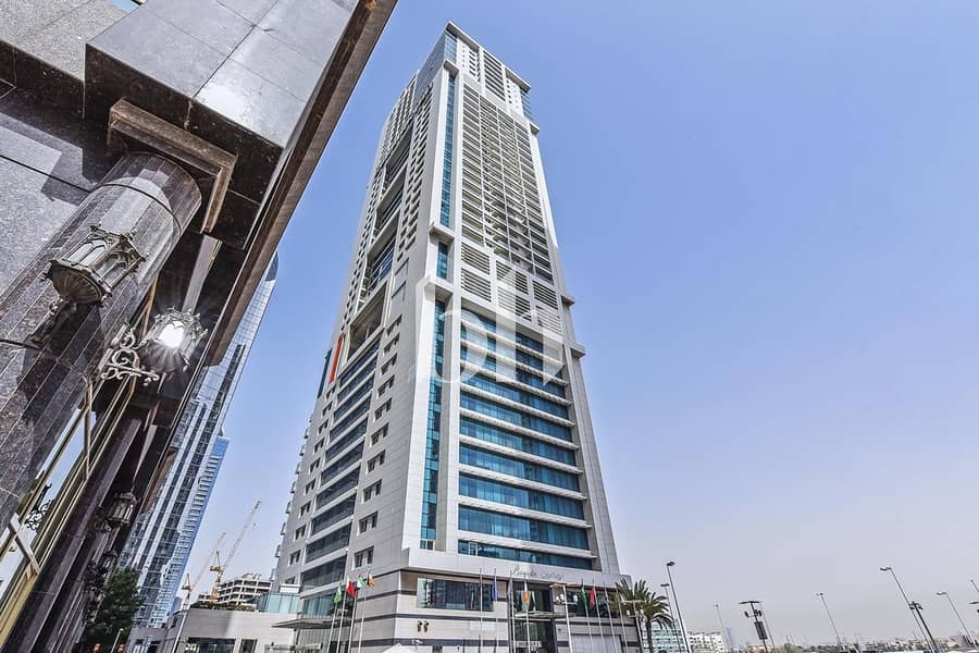 Best Layout | Tenanted | Premium Finishing - Image 12