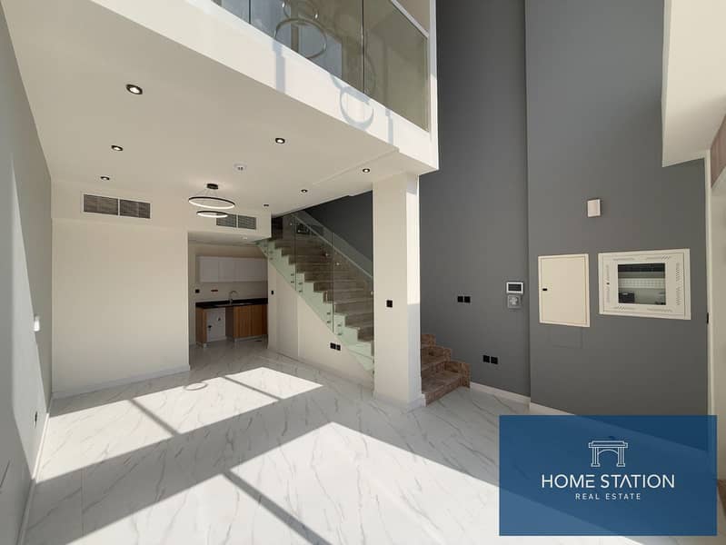 Newly Built 1-Bedroom Loft | Front Parking Included | Ready to View - Image 7