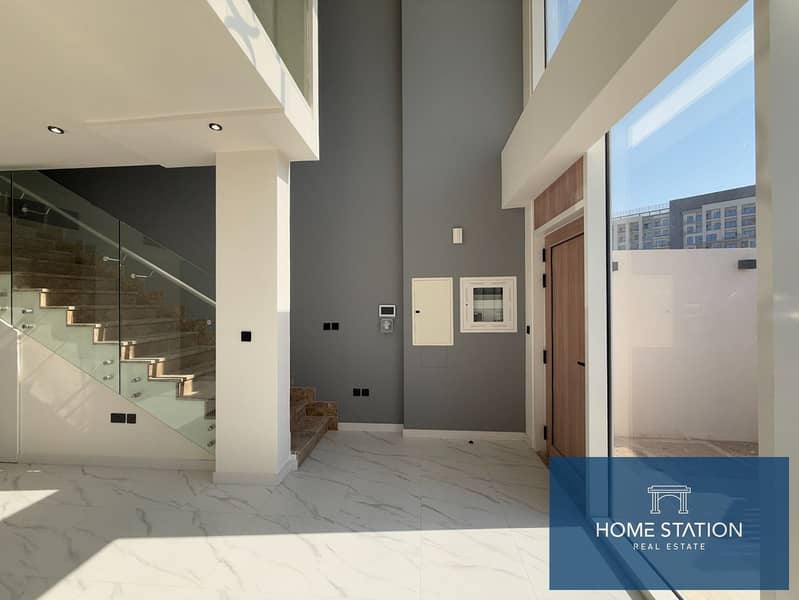 Newly Built 1-Bedroom Loft | Front Parking Included | Ready to View - Image 10