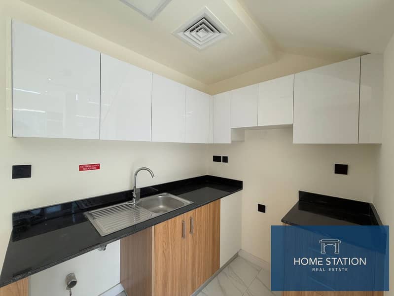 Newly Built 1-Bedroom Loft | Front Parking Included | Ready to View - Image 11