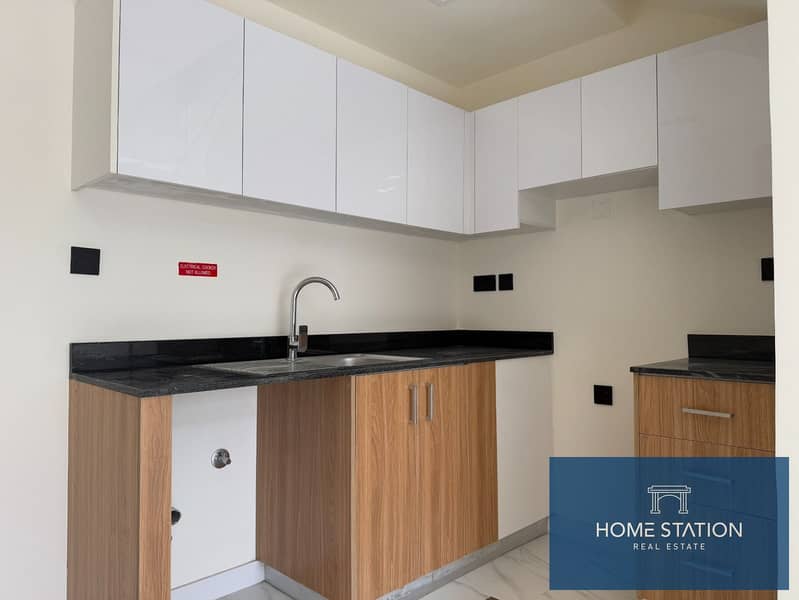 Newly Built 1-Bedroom Loft | Front Parking Included | Ready to View - Image 16