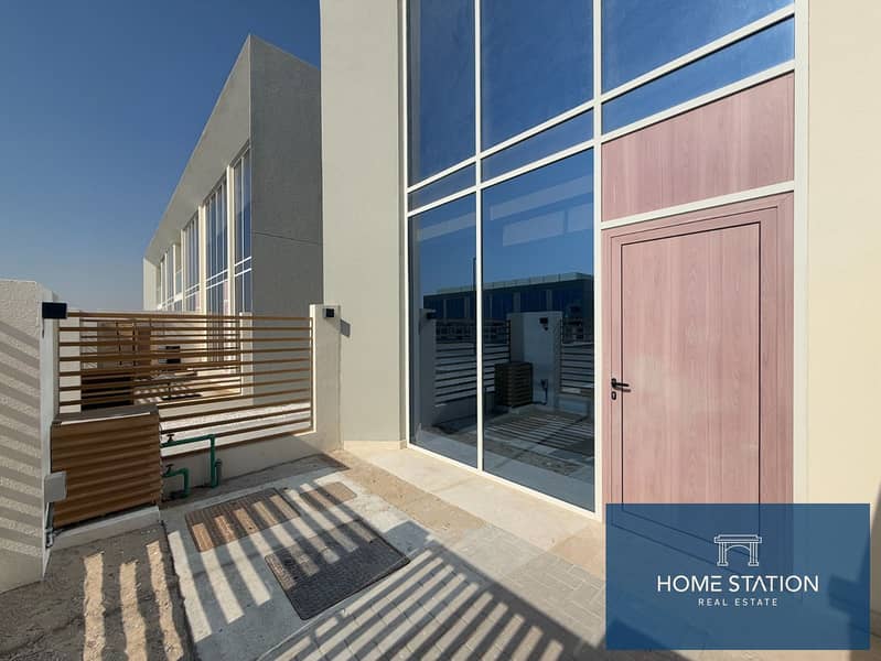 Newly Built 1-Bedroom Loft | Front Parking Included | Ready to View - Image 21