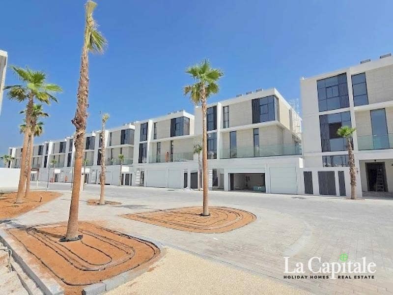 Casa adosada en Al Marjan Island,Danah Bay, 2 dormitorios, 155000 AED - 13588356 Casa adosada en Al Marjan Island,Danah Bay, 2 dormitorios, 155000 AED - 13588356