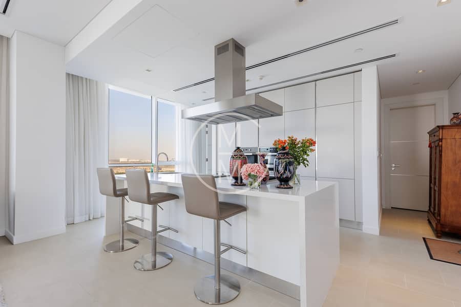 Exclusive | Ultra Rare 4 Bed Sky Villa - Image 7