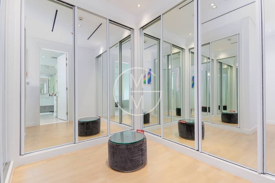 Exclusive | Ultra Rare 4 Bed Sky Villa - Image 11