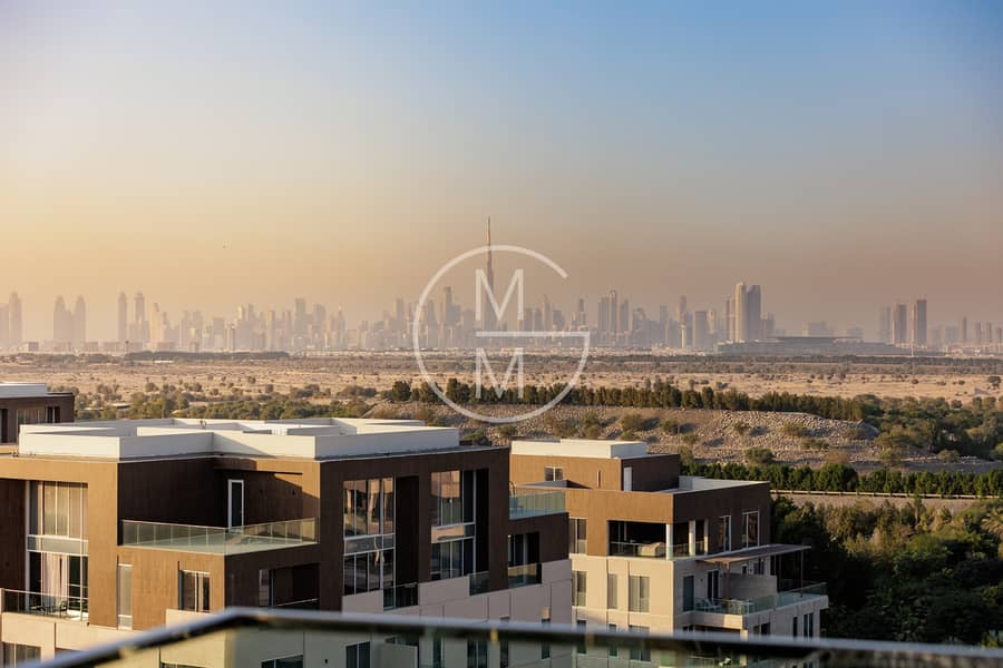 Exclusive | Ultra Rare 4 Bed Sky Villa