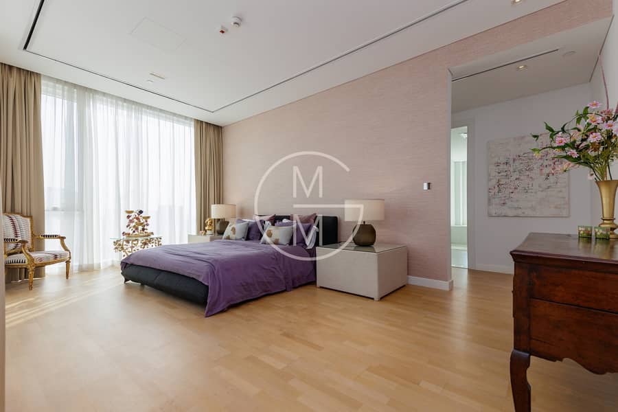 Exclusive | Ultra Rare 4 Bed Sky Villa - Image 15