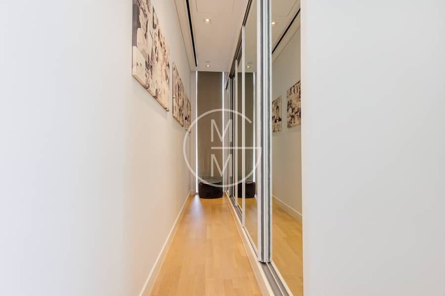 Exclusive | Ultra Rare 4 Bed Sky Villa - Image 16