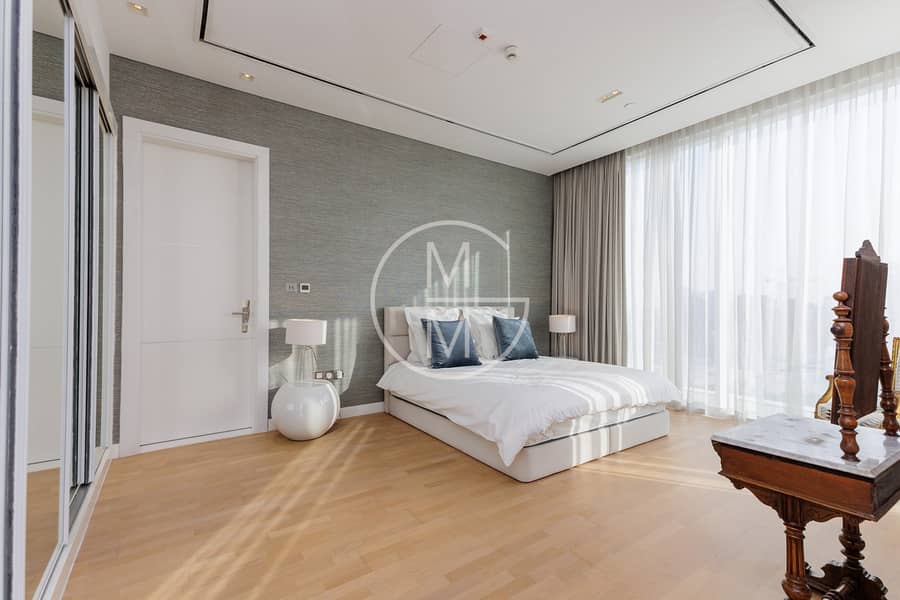 Exclusive | Ultra Rare 4 Bed Sky Villa - Image 18