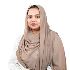 Mushaida Mohammad Yameen