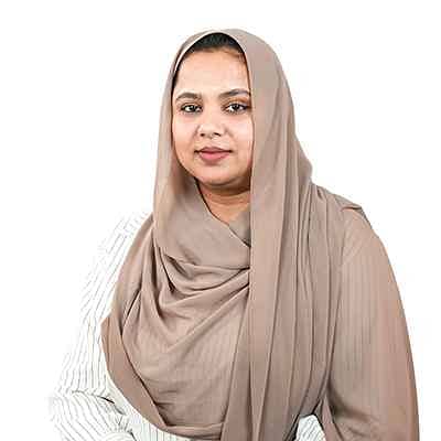Mushaida Mohammad Yameen Mushaida Mohammad Yameen