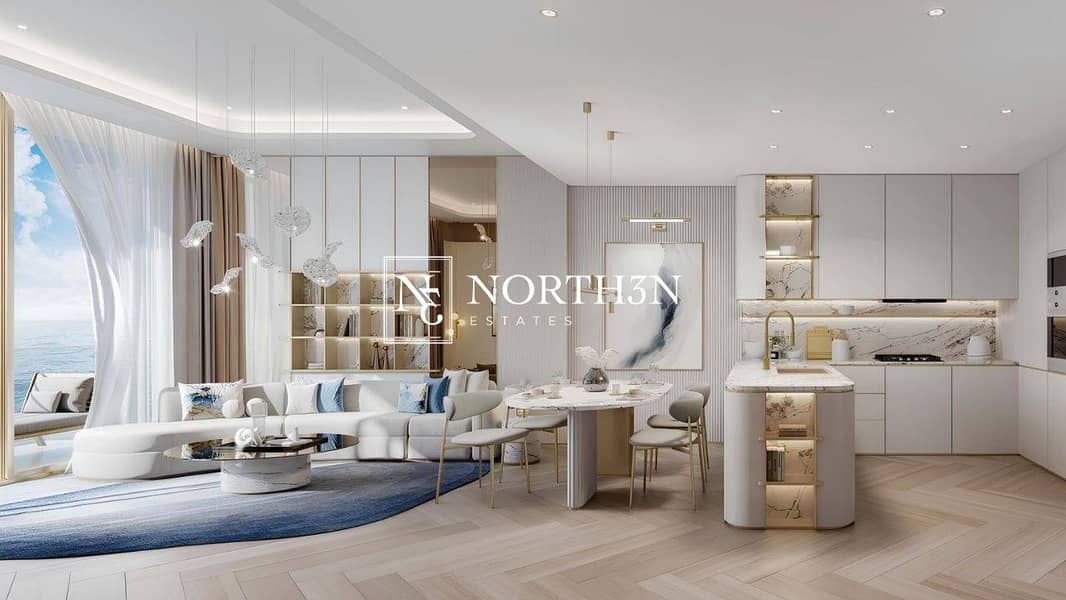 DIRECT FROM DEVELOPER | PRE LAUNCH PRICES | HIGH ROI