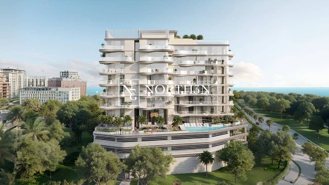 DIRECT FROM DEVELOPER | PRE LAUNCH PRICES | HIGH ROI