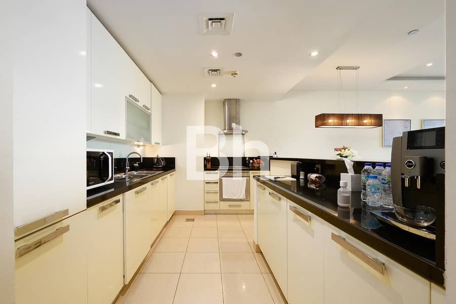 Elegant 2 BR | Bonnington Tower | Prime Location - Image 6