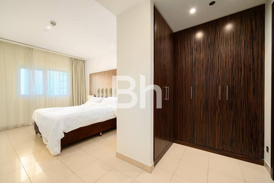 Elegant 2 BR | Bonnington Tower | Prime Location - Image 8