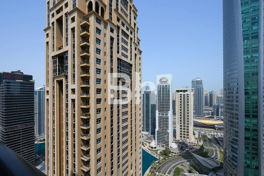 Elegant 2 BR | Bonnington Tower | Prime Location - Image 13