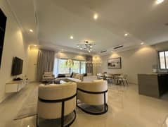 فیلا في الضاحية 12،قرية جميرا الدائرية 4 غرف 4450000 درهم - 13588578