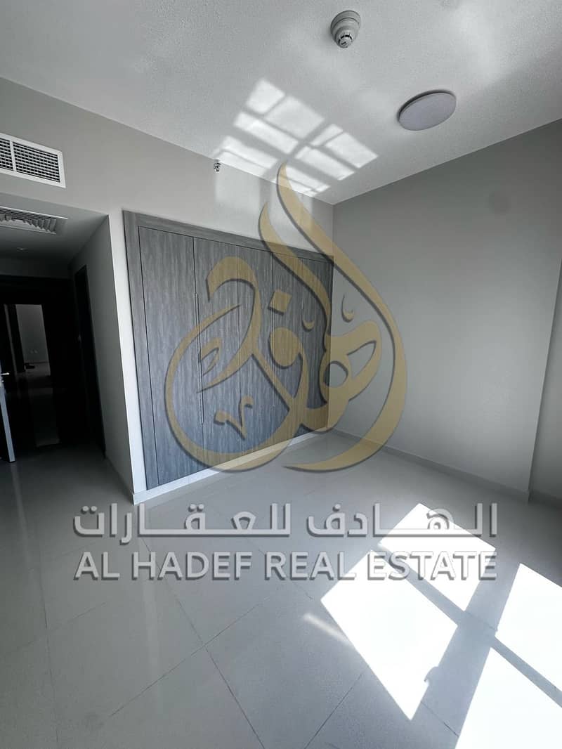 New apartments for rent - First tenant in Al Khan, Sharjah A golden opportunity for families looking for comfort and a prime location! Apartment