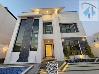 Villa de 6 chambres à à vendre à Al Alia, Ajman - IMG-20251102-WA0065. jpg Villa de 6 chambres à à vendre à Al Alia, Ajman - IMG-20251102-WA0065. jpg