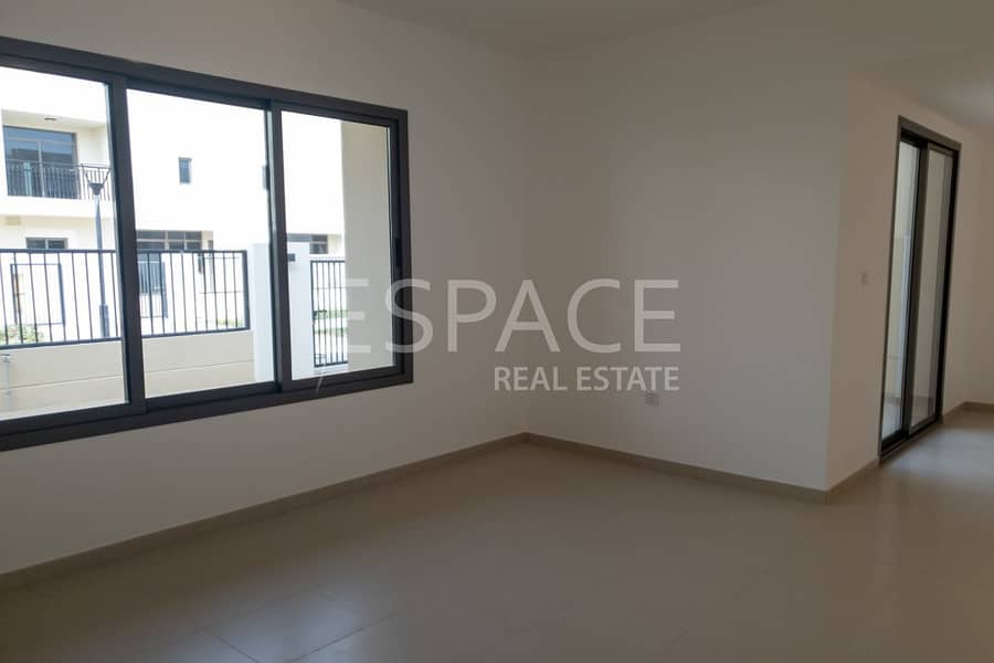 Type 10 | 3 Bedroom Facing Al Qudra Road