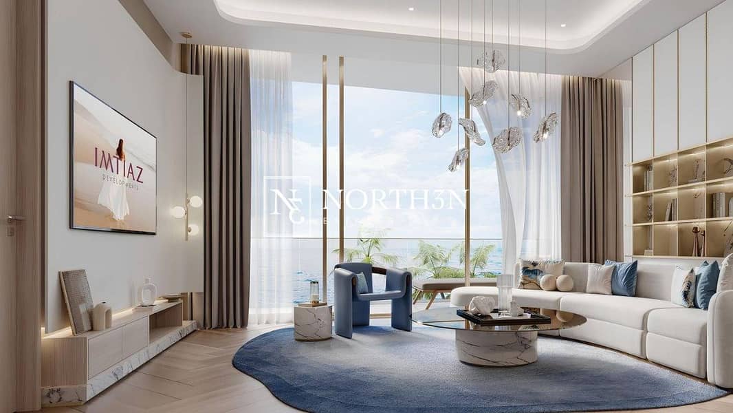 DIRECT FROM DEVELOPER | PRE LAUNCH PRICES | HIGH ROI