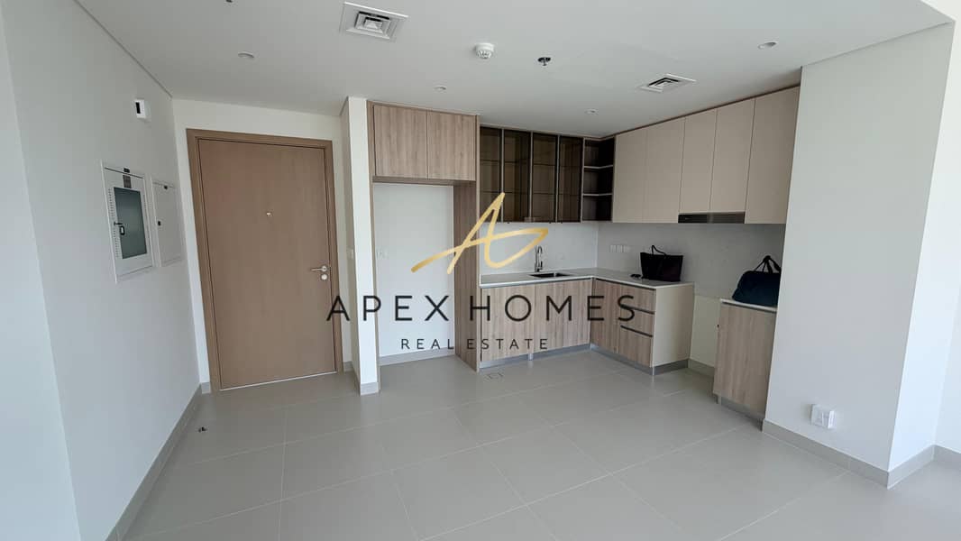 Park View | Unfurnished | Vacant - Image 6