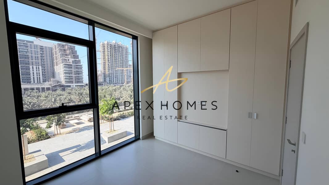 Park View | Unfurnished | Vacant - Image 8