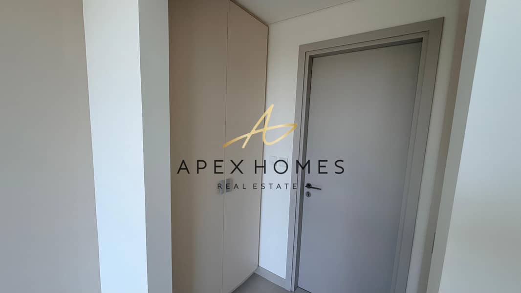 Park View | Unfurnished | Vacant - Image 10