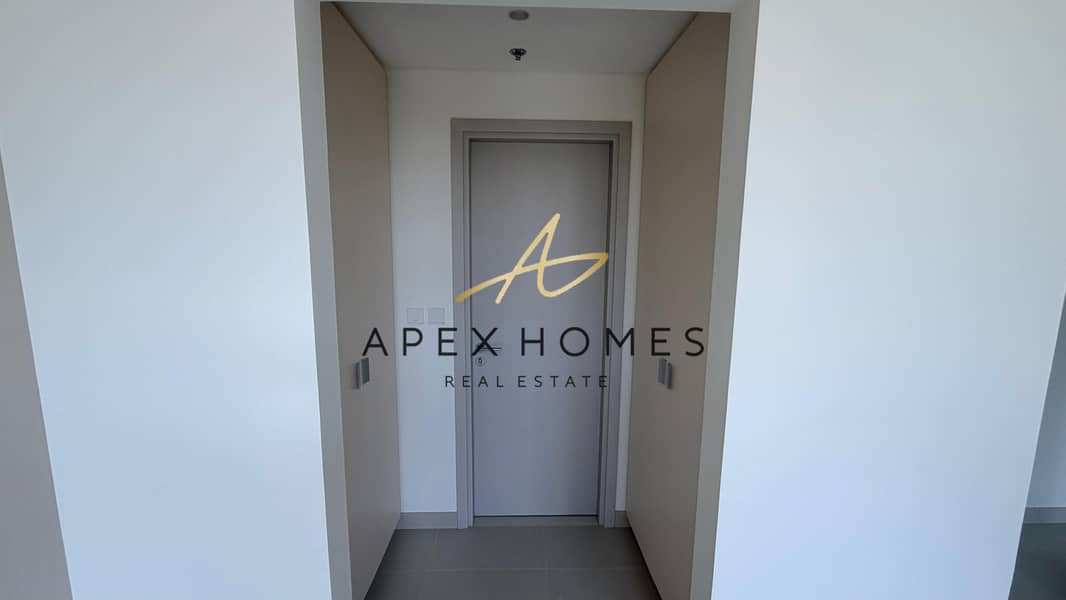 Park View | Unfurnished | Vacant - Image 11