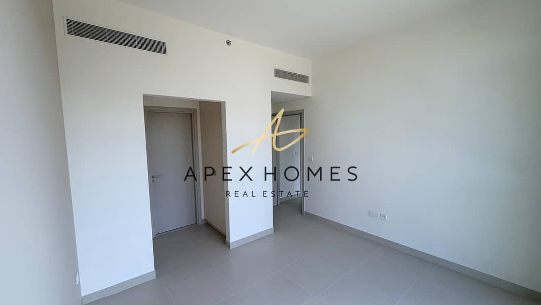 Park View | Unfurnished | Vacant - Image 12