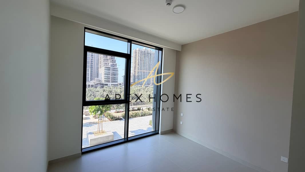 Park View | Unfurnished | Vacant - Image 14