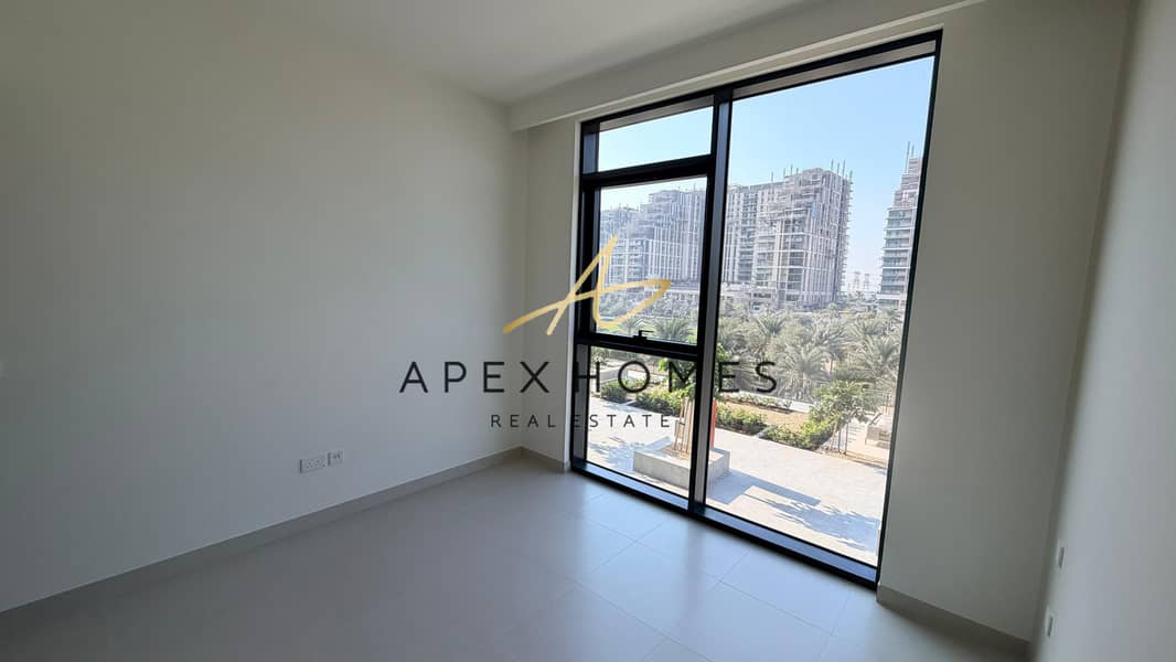 Park View | Unfurnished | Vacant - Image 15