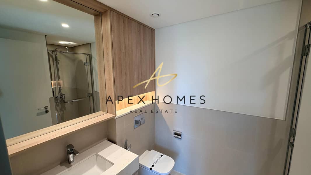 Park View | Unfurnished | Vacant - Image 16