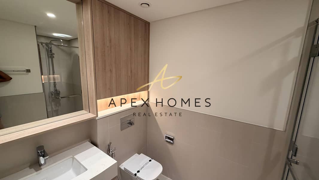 Park View | Unfurnished | Vacant - Image 18