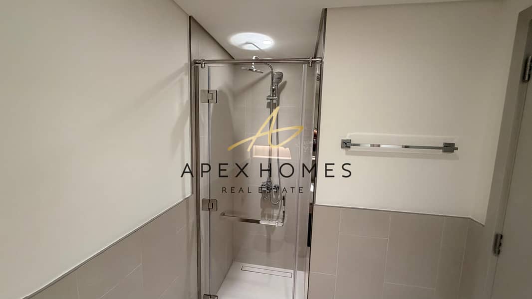 Park View | Unfurnished | Vacant - Image 19