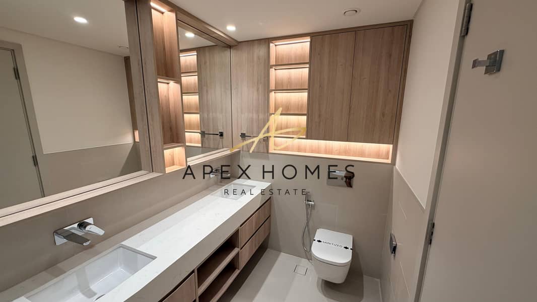 Park View | Unfurnished | Vacant - Image 20