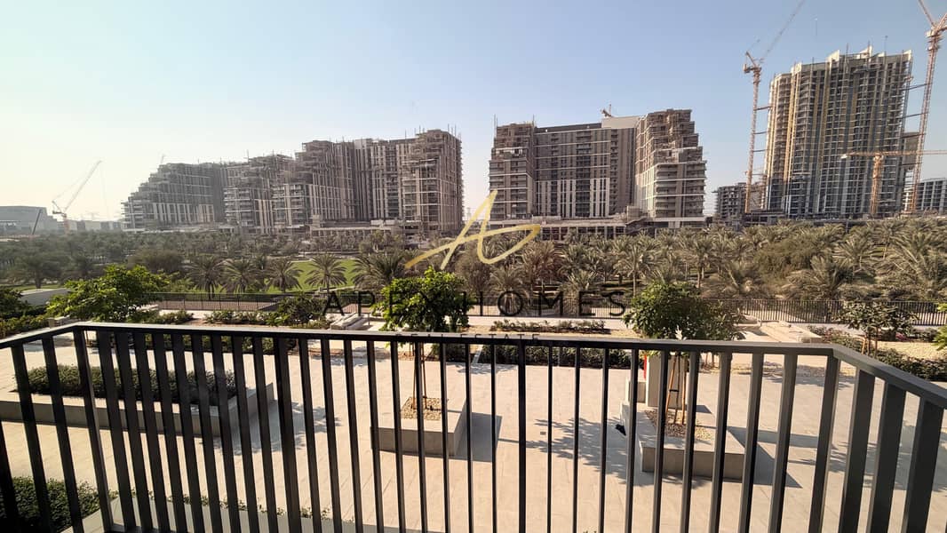 Park View | Unfurnished | Vacant - Image 22