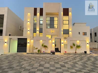 5 Slaapkamers Villa te Huur in Al Helio, Ajman - 17968. jpg