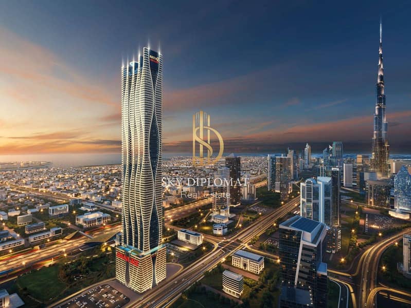 Prime Returns | Investment Grade | Elite Location