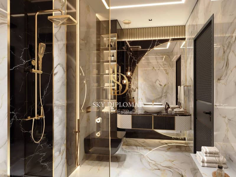 Central Views | ROI Strong | Modern Luxury - Image 7