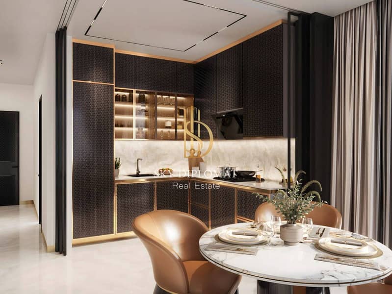 Central Views | ROI Strong | Modern Luxury - Image 8