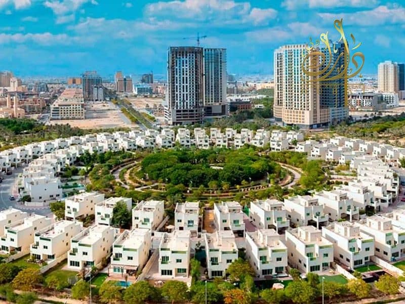 Premium Location | Payment Plan | Handover 2026