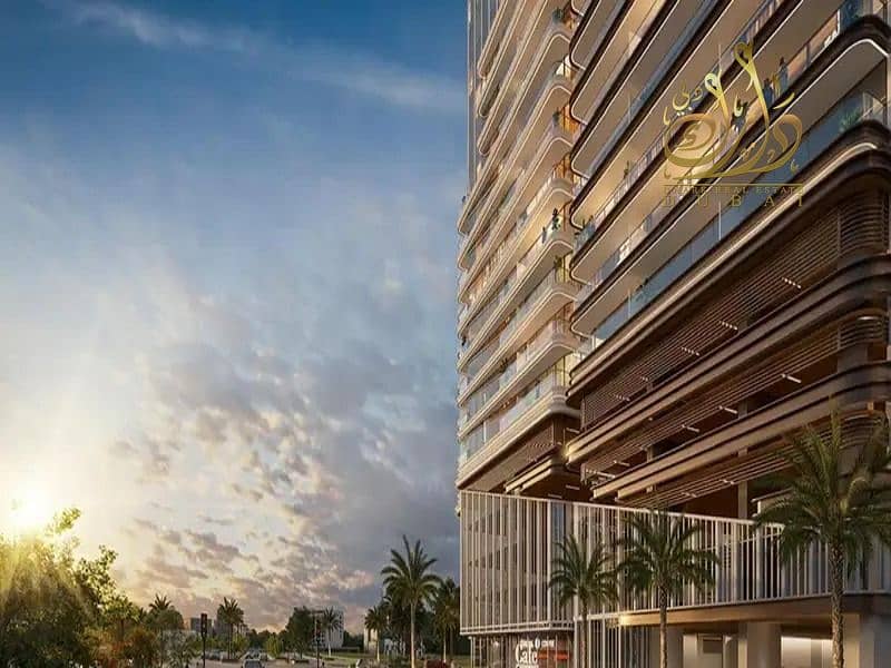 Premium Location | Payment Plan | Handover 2026