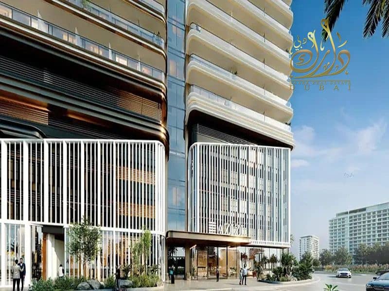 Premium Location | Payment Plan | Handover 2026