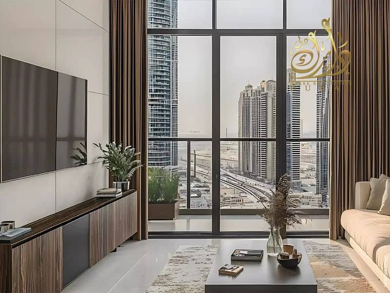 Premium Location | Payment Plan | Handover 2026 - Image 7