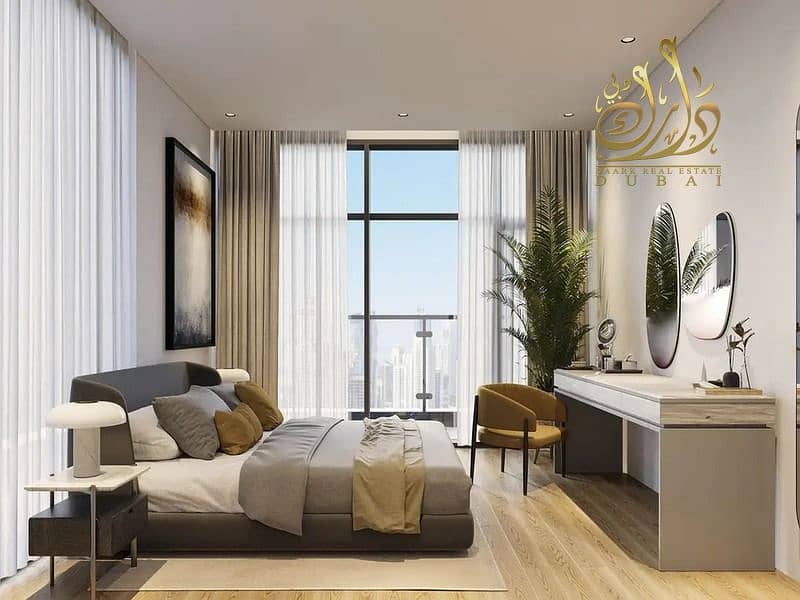 Premium Location | Payment Plan | Handover 2026 - Image 9